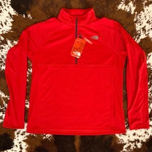 The North Face Men’s Pull Over